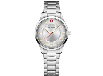 City Classic silber