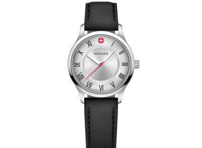 City Classic silber