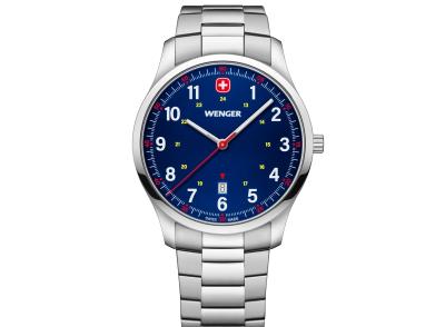 City Sport blau