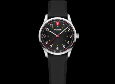 City Sport schwarz