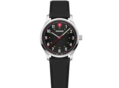 City Sport schwarz