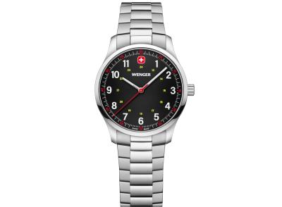 City Sport schwarz