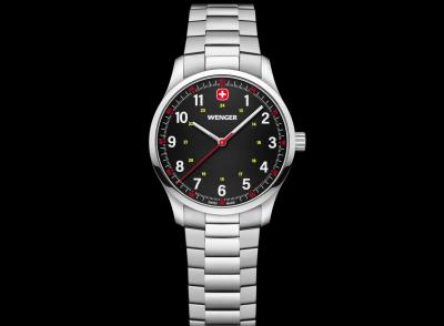 City Sport schwarz