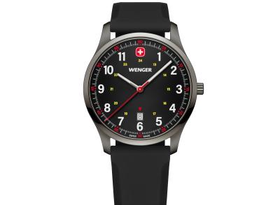 City Sport schwarz
