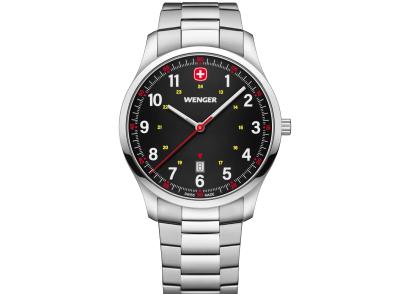 City Sport schwarz