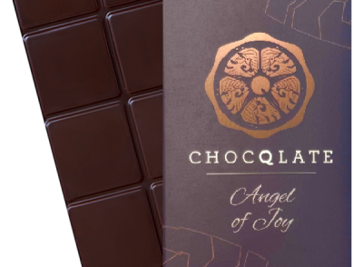 Cranberry Schokolade 96% mit Single Source Criollo Cacao