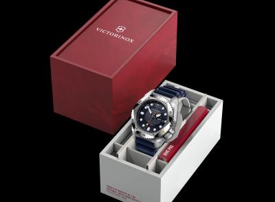 Dive Pro Automatic blau