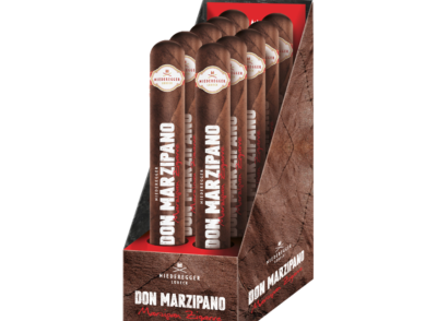 Marzipan Zigarre »Don Marzipano«