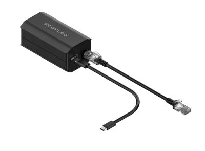 EcoFlow Landstromadapter für Tragbare Powerstation