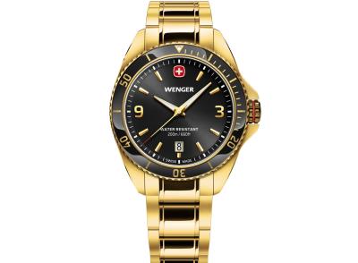 Executive gold