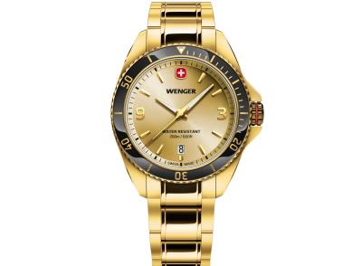 Executive gold
