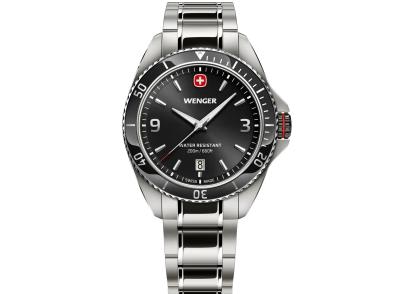 Executive schwarz