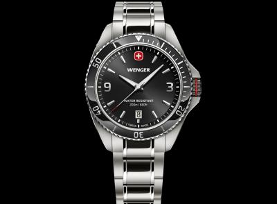 Executive schwarz