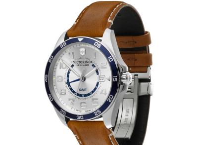 FieldForce Classic GMT Leder