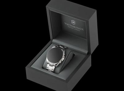 FieldForce Chrono Leder