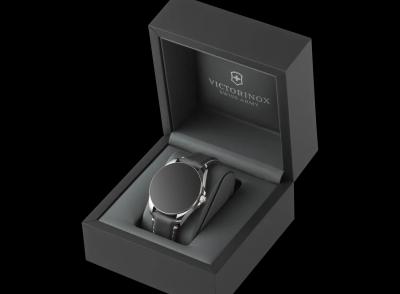 Fieldforce schwarz