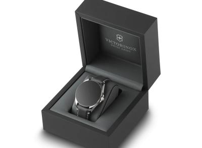 Fieldforce silber