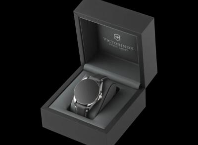 Fieldforce silber