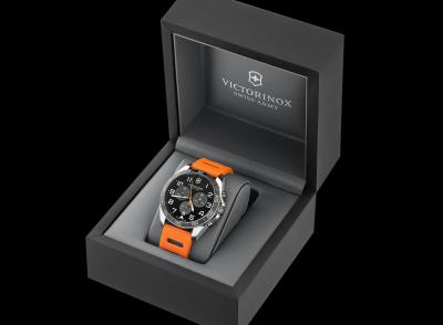 FieldForce Sport Chrono orange