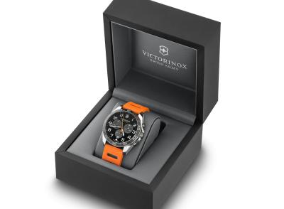 FieldForce Sport Chrono orange