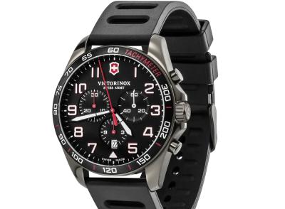 FieldForce Sport Chrono schwarz