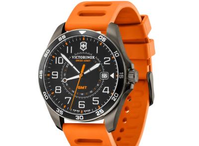 FieldForce Sport GMT orange