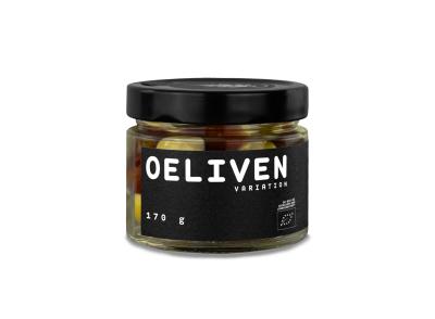 Oliven
