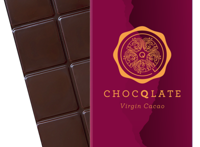 Oriental Schokolade 73% mit Virgin Cacao