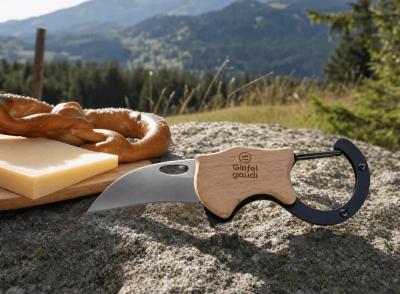 Gipfelgaudi Taschenmesser