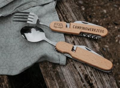 Gipfelwerkzeug - Neue Edition