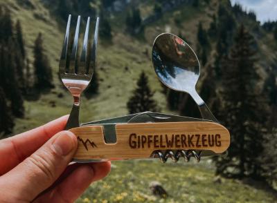 Gipfelwerkzeug Klassiker basic