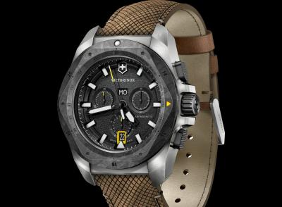 I.N.O.X. Chrono Holz