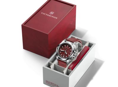 I.N.O.X. Chrono Rot