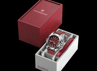 I.N.O.X. Chrono Rot