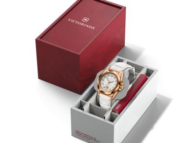 I.N.O.X. Small Rosegold