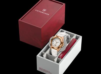 I.N.O.X. Small Rosegold