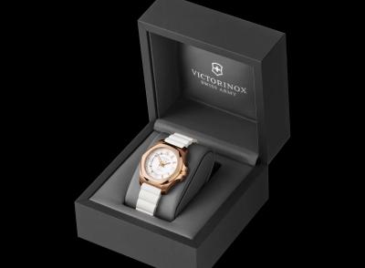 I.N.O.X. V rosegold