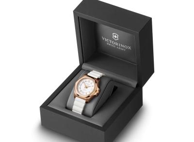 I.N.O.X. V rosegold