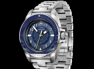 Journey 1884 Automatic blau