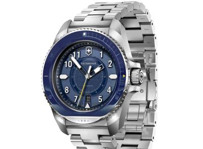 Journey 1884 Automatic blau