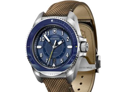 Journey 1884 Automatic Holz