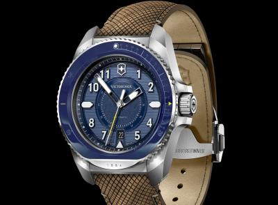 Journey 1884 Automatic Holz