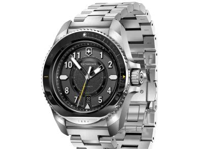Journey 1884 Automatic schwarz