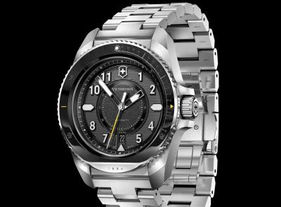 Journey 1884 Automatic schwarz