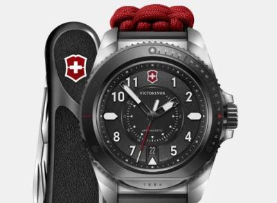Victorinox Uhren