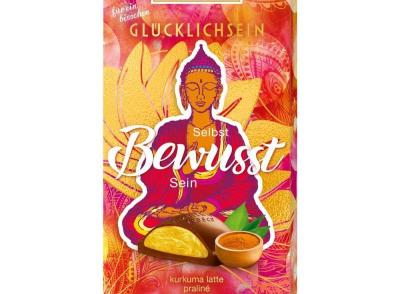 Praliné Tafel Kurkuma Latte 110g