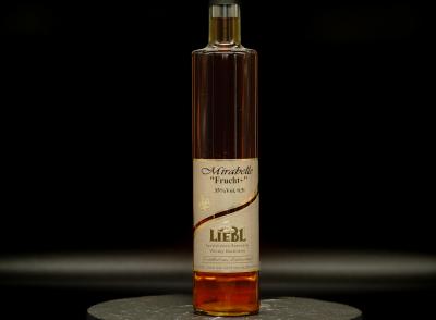 Liebl Frucht+ Mirabelle 35 % vol.