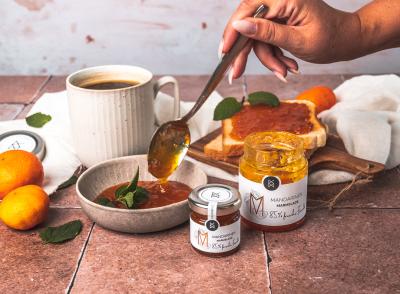 Marmelade