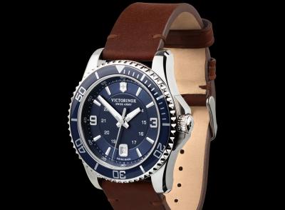Maverick blau