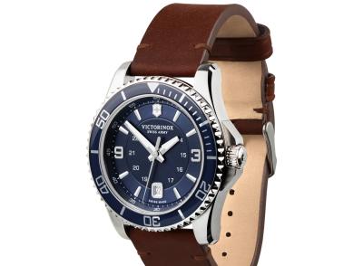 Maverick blau